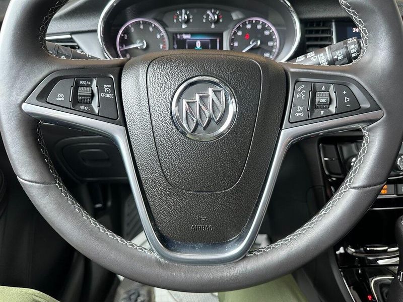2017 Buick Encore PreferredImage 3