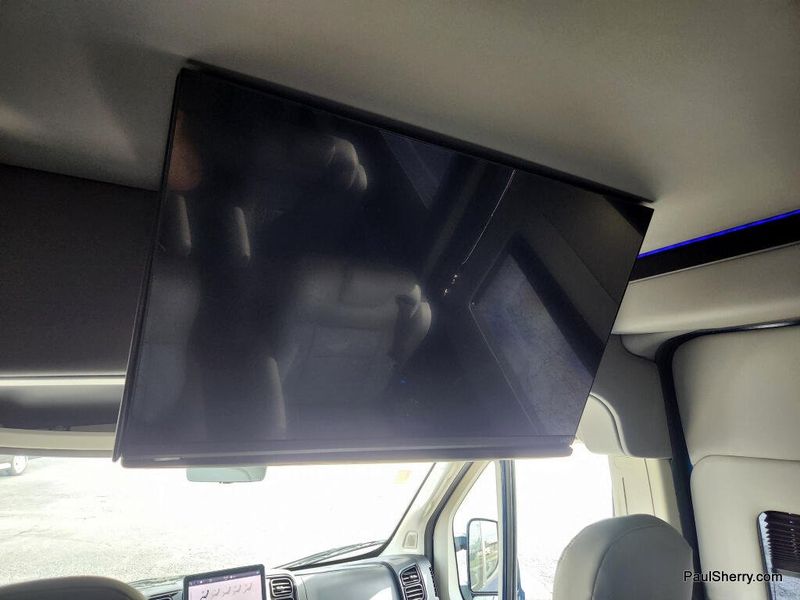 Used 2022 RAM ProMaster 3500 High Roof