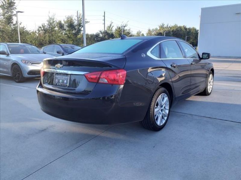 2019 Chevrolet Impala LSImage 11