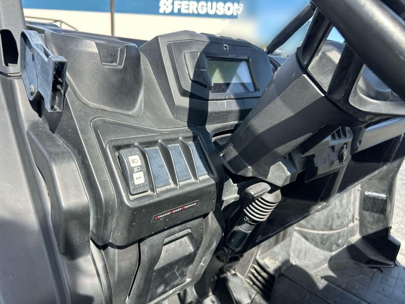 Used 2023 Can-Am DEFENDER DPS HD7 Image 27