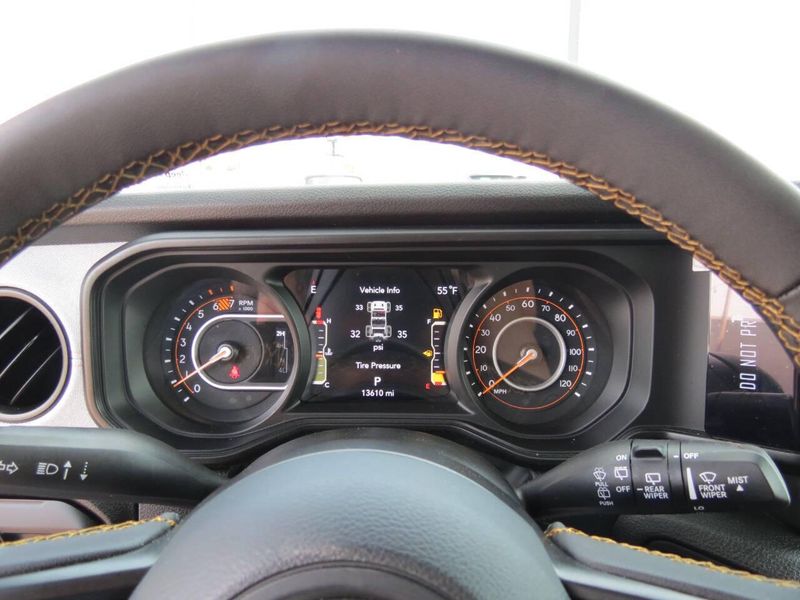 Used 2024 Jeep Wrangler Sport S 4x4 2dr SUVImage 14