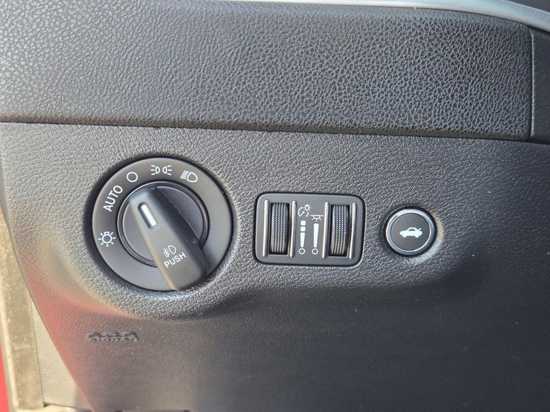 Used 2022 Dodge Charger R/T RWD