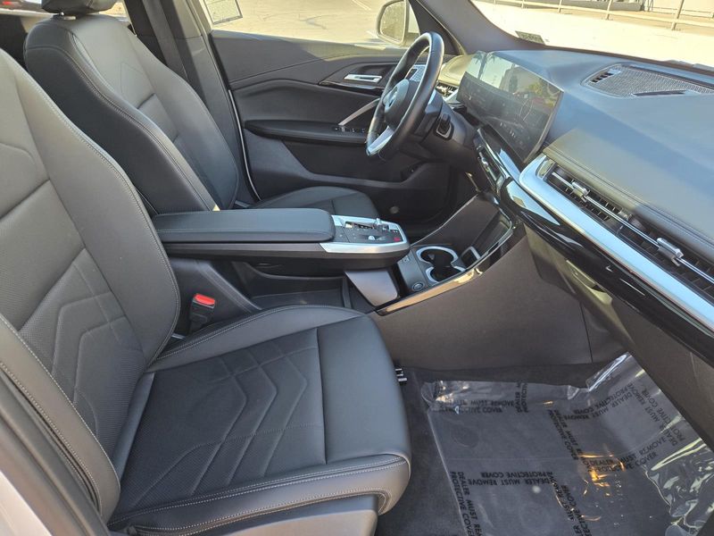 Used 2024 BMW X1 xDrive28i Sports Activity Vehicle