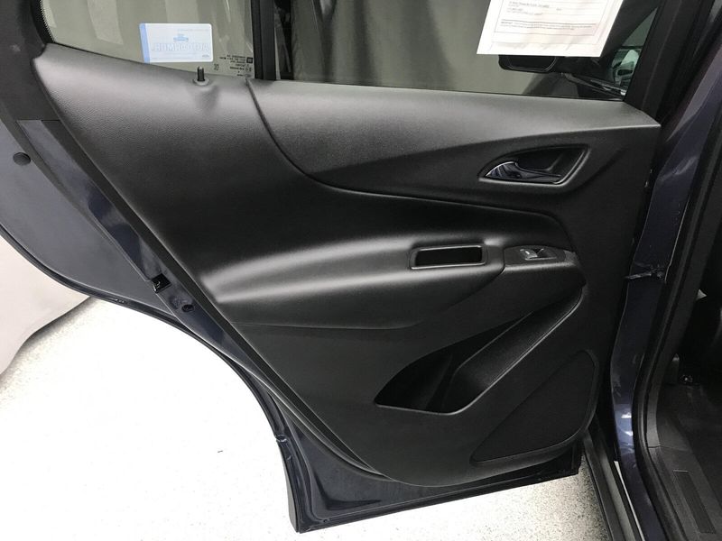 Used 2019 Chevrolet Equinox LTImage 8