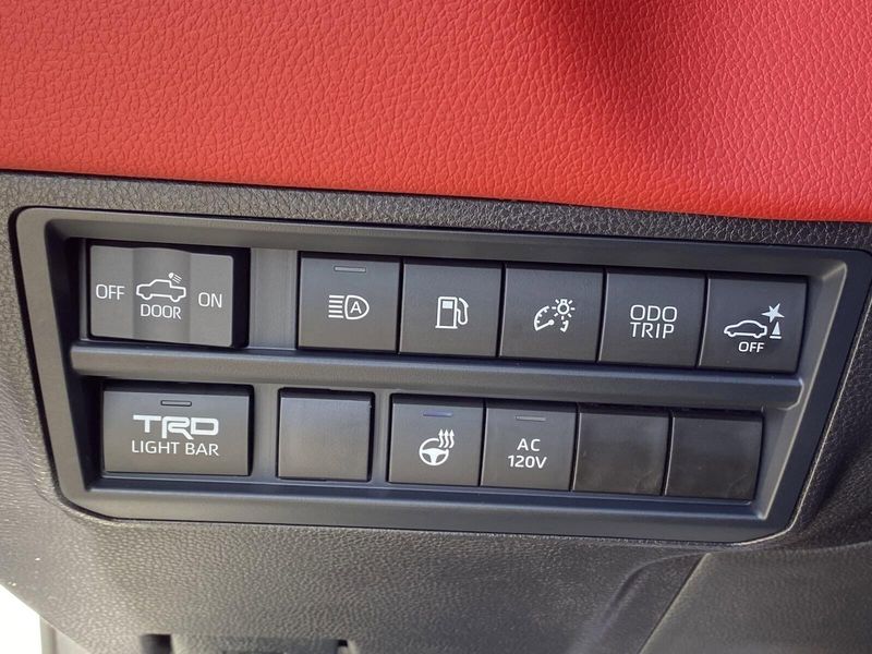 2025 Toyota Tundra TRD ProImage 23