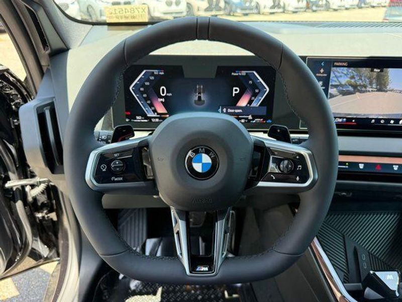 New 2026 BMW X3 30 xDriveImage 20