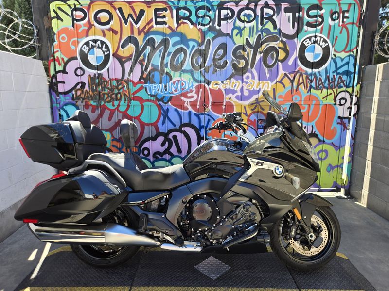 Used 2018 BMW K 1600 B Image 5