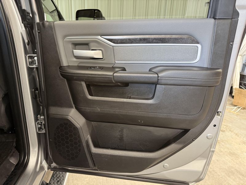 Used 2022 RAM 2500 Big HornImage 6