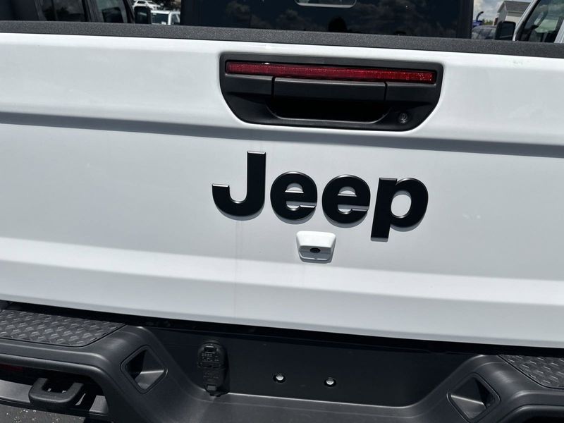 2024 Jeep Gladiator Sport S 4x4Image 12