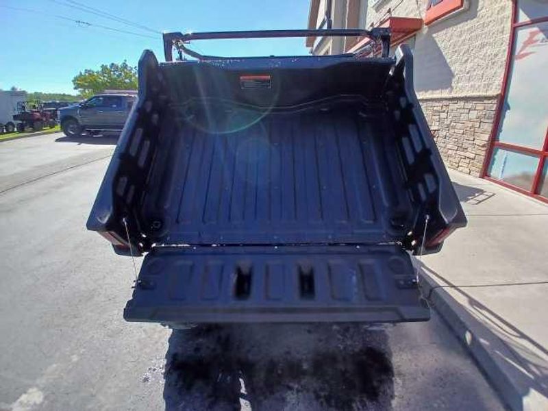 New 2025 Honda PIONEER 1000 