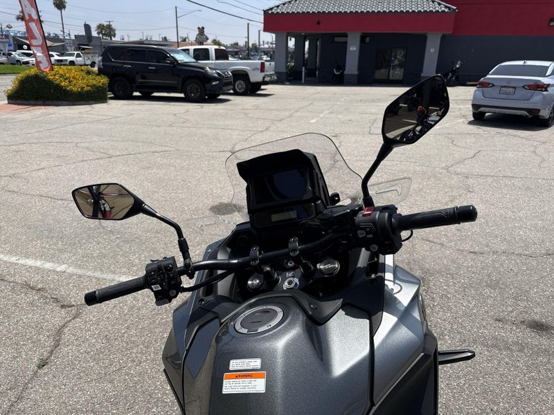New 2026 Honda NT1100 DCT Image 12