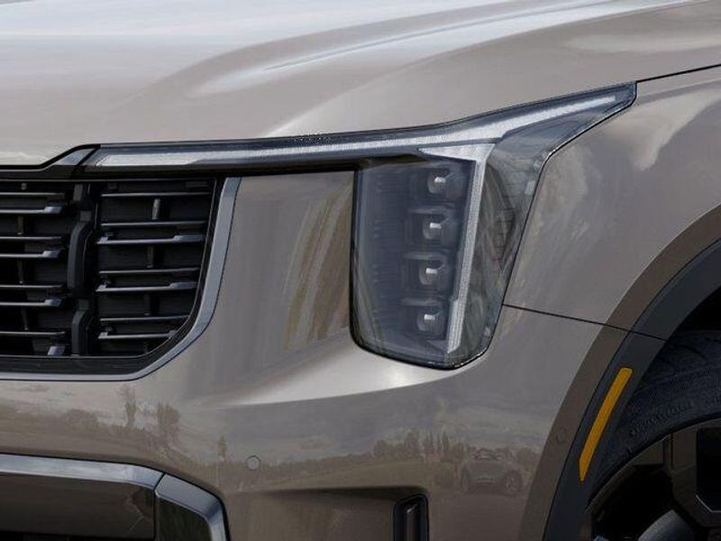 New 2026 Kia Sorento X-Line SXImage 11