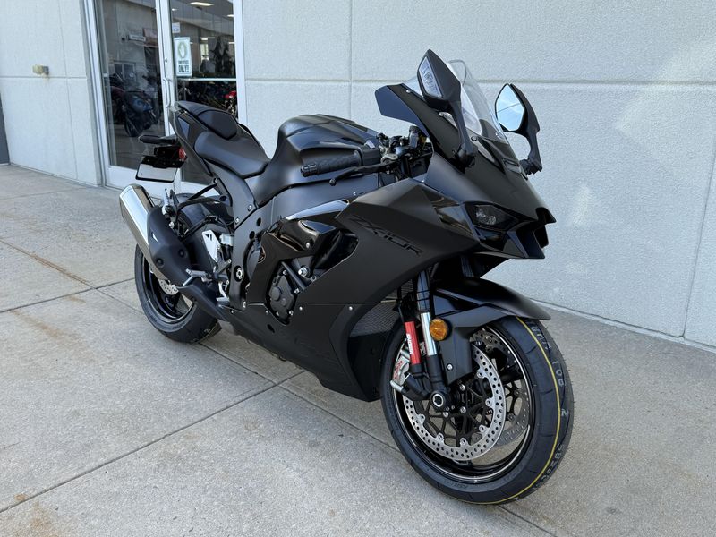 New Kawasaki Motorcycles & ATVs at Cross Country Powersports