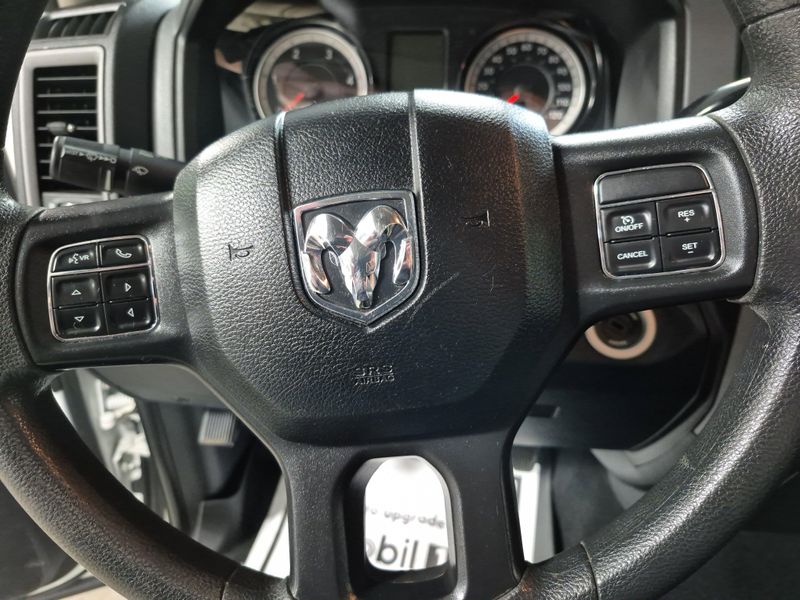 2018 RAM 2500 TradesmanImage 26