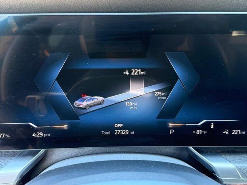 Used 2023 BMW i7 xDrive60Image 24