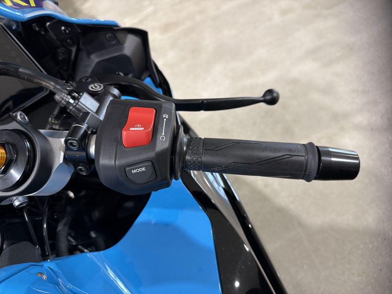 New 2026 Yamaha YZF-R7 Image 24