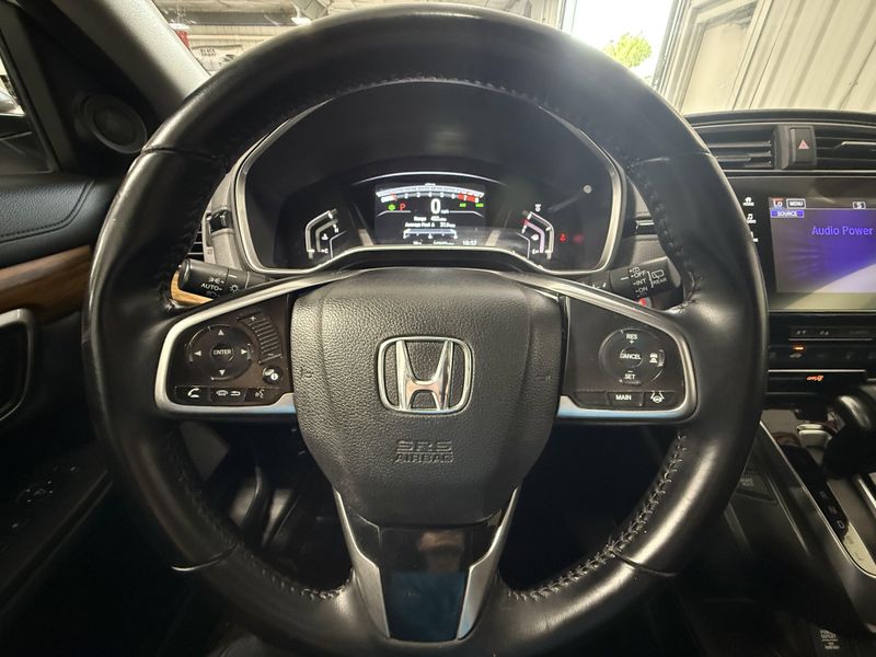 Used 2018 Honda CR-V EX-LImage 27