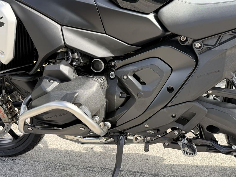 2026 BMW R 1300 GS
