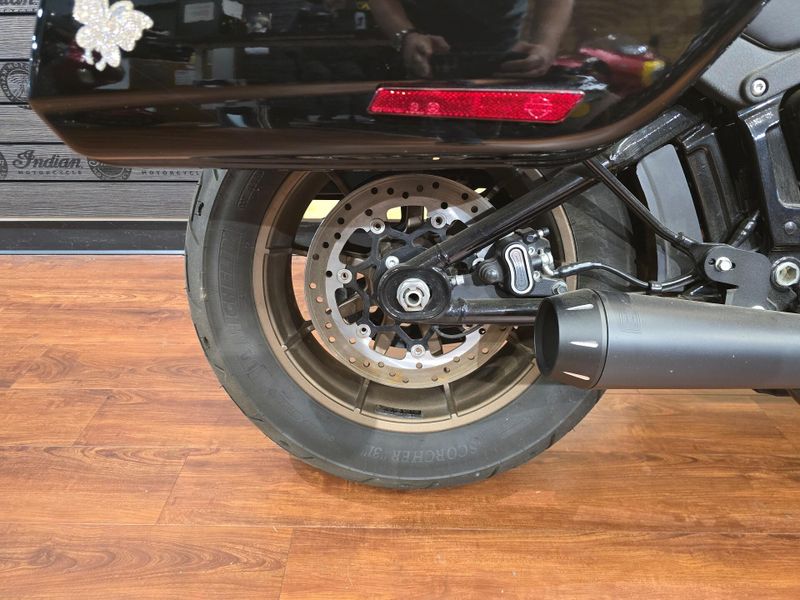 Used 2023 Harley-Davidson FXLRST Softail Low Rider ST Image 11