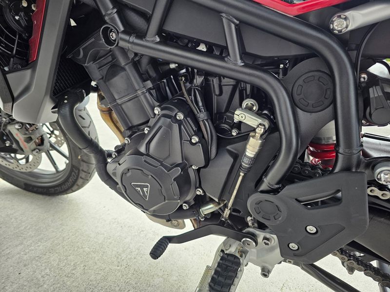 2023 Triumph Tiger 1200 GT Pro