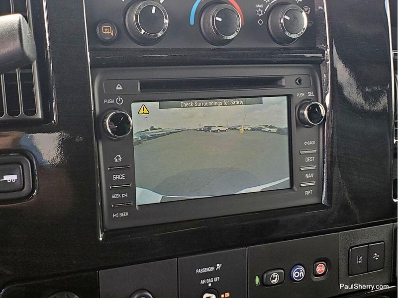 2019 GMC Savana 2500 Image 47