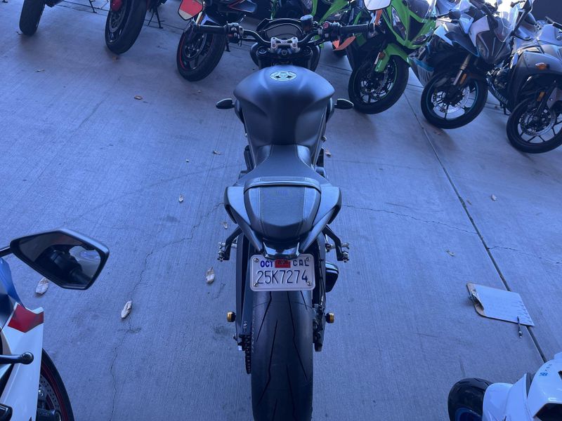 Used 2020 Triumph STREET TRIPLE RS Image 24