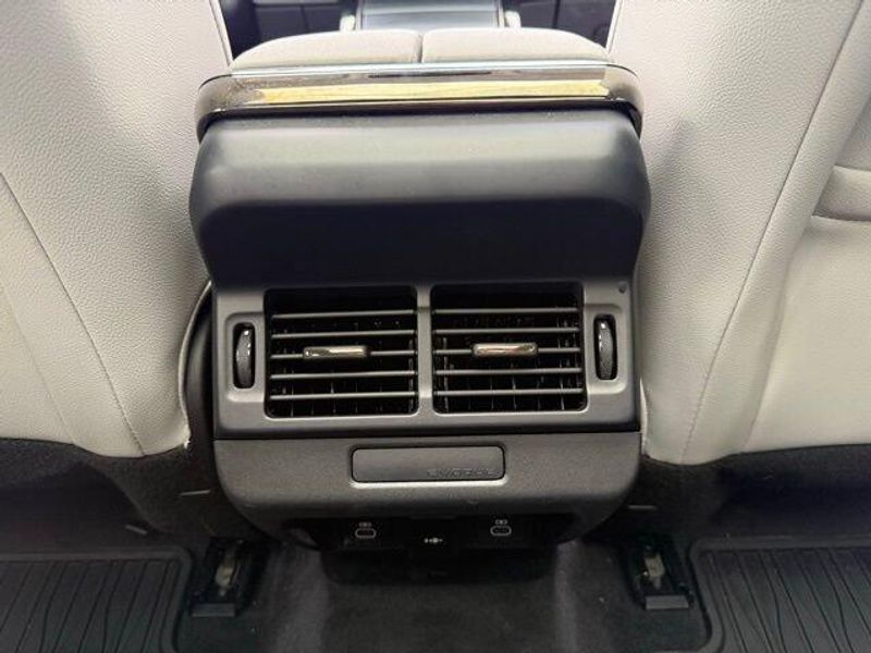 Used 2025 Land Rover Range Rover Evoque Core S