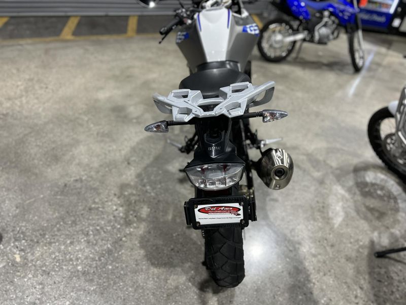 Used 2019 BMW G 310 GS Image 14