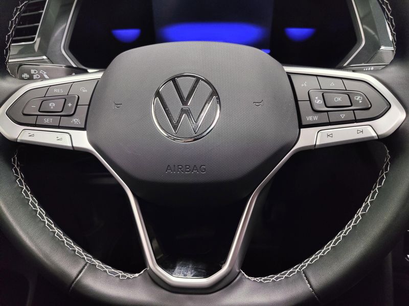 Used 2022 Volkswagen Tiguan SE AWD w/SunroofImage 26
