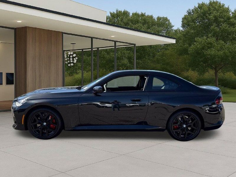 New 2026 BMW 2 Series 230i xDriveImage 12