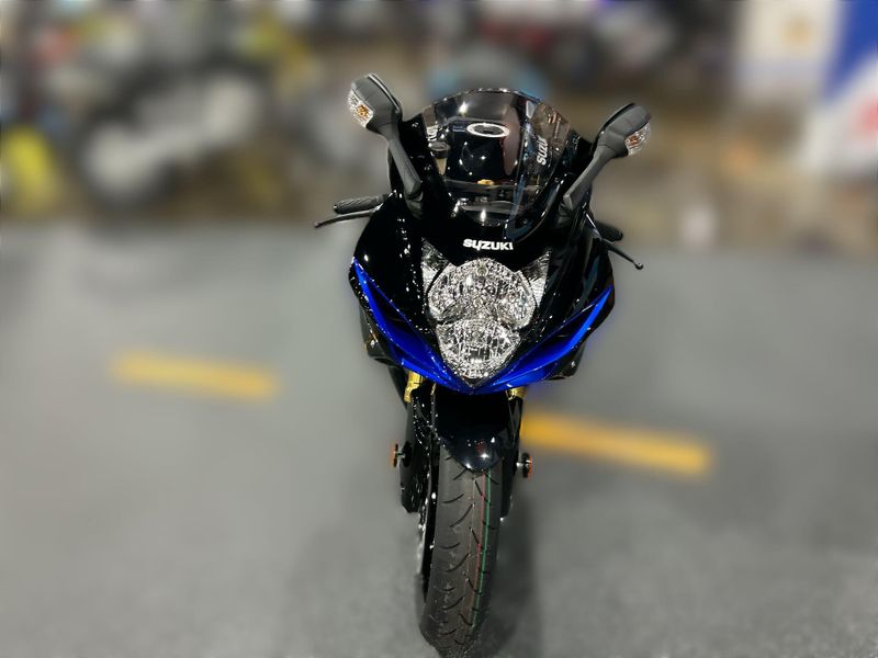 New 2027 Suzuki GSX-R750 Image 21