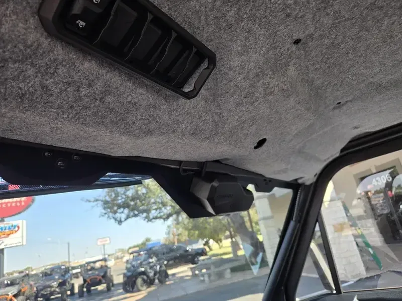 NEW 2026 CFMOTO UFORCE U10 PRO HIGHLAND Image 22