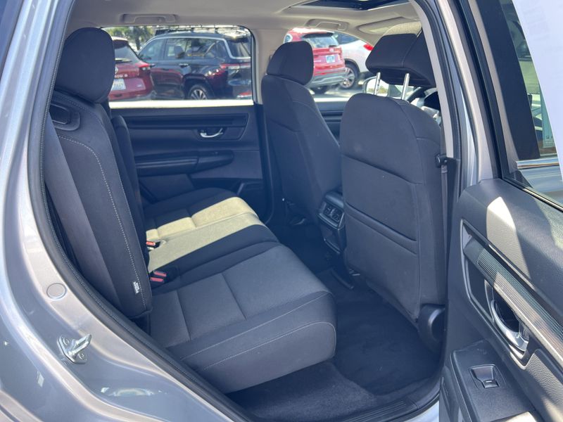 Used 2023 Honda CR-V EXImage 29