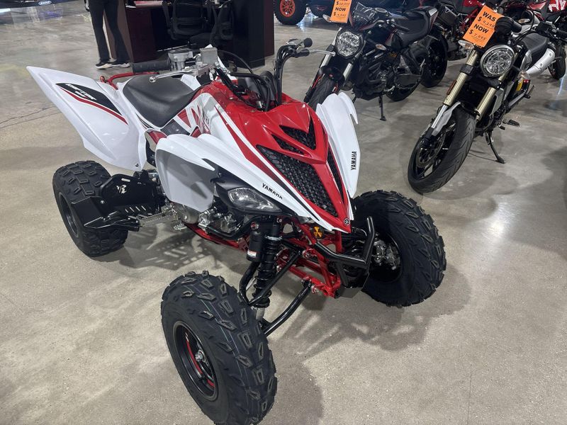 New 2026 Yamaha RAPTOR 700R SE 70TH ANNIVERSARY EDITION Image 10