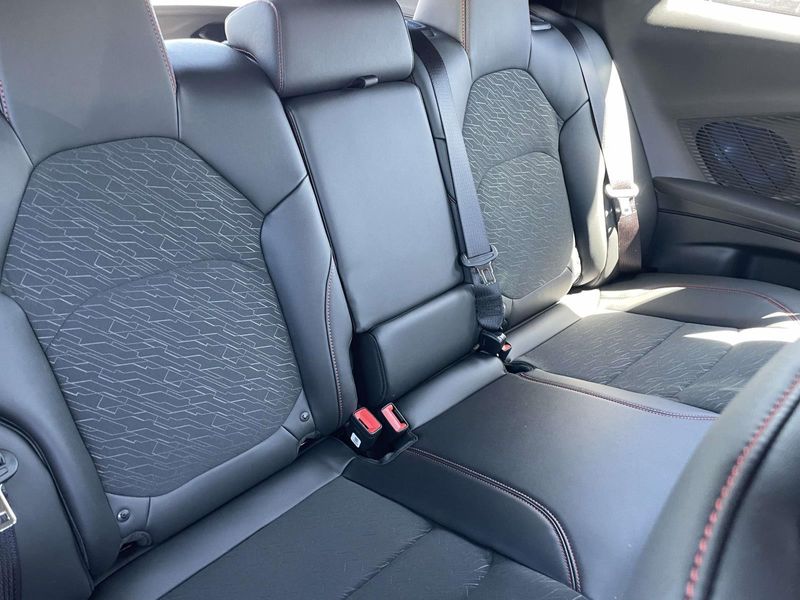 New 2026 Dodge Charger Scat Pack 2-door Awd