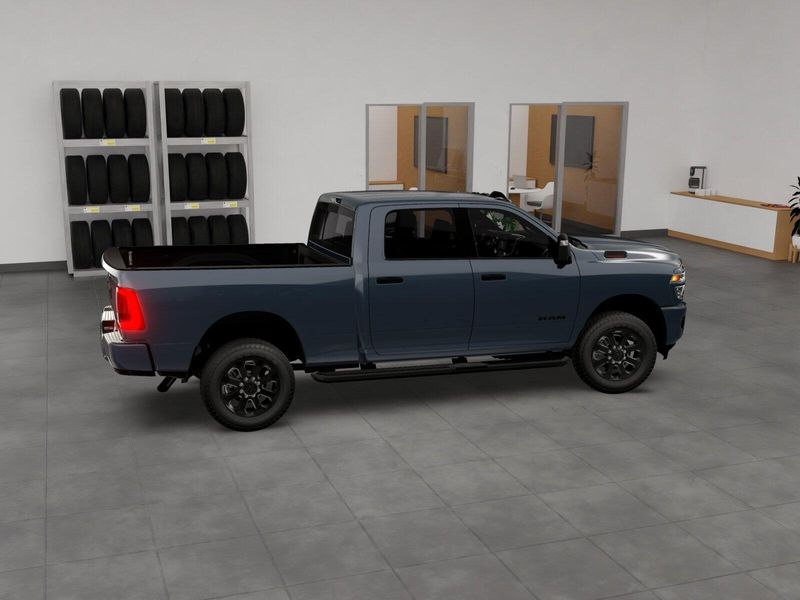 2026 Ram 2500 Big Horn photo 2