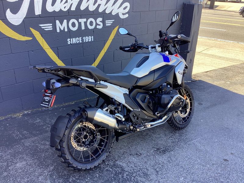 New 2027 BMW R 1300 GS 