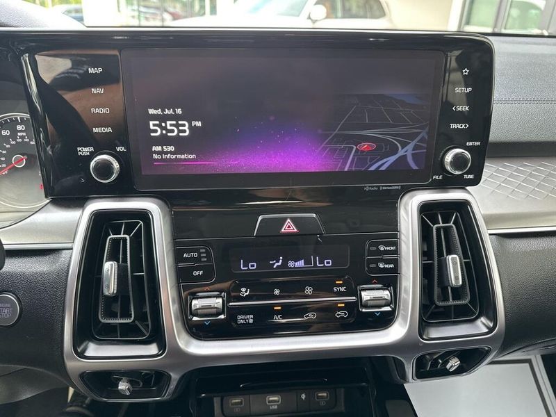 Used 2023 Kia Sorento Hybrid EXImage 29