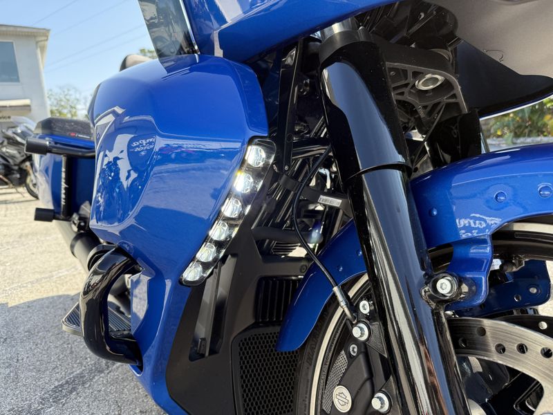 2024 Harley-Davidson