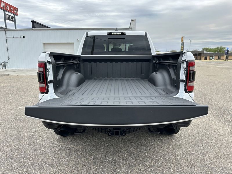 2024 RAM 1500 Trx Crew Cab 4x4 5