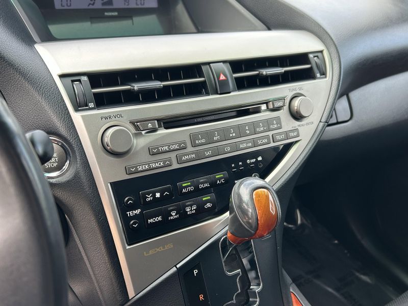 Used 2010 Lexus RX 350 350Image 23
