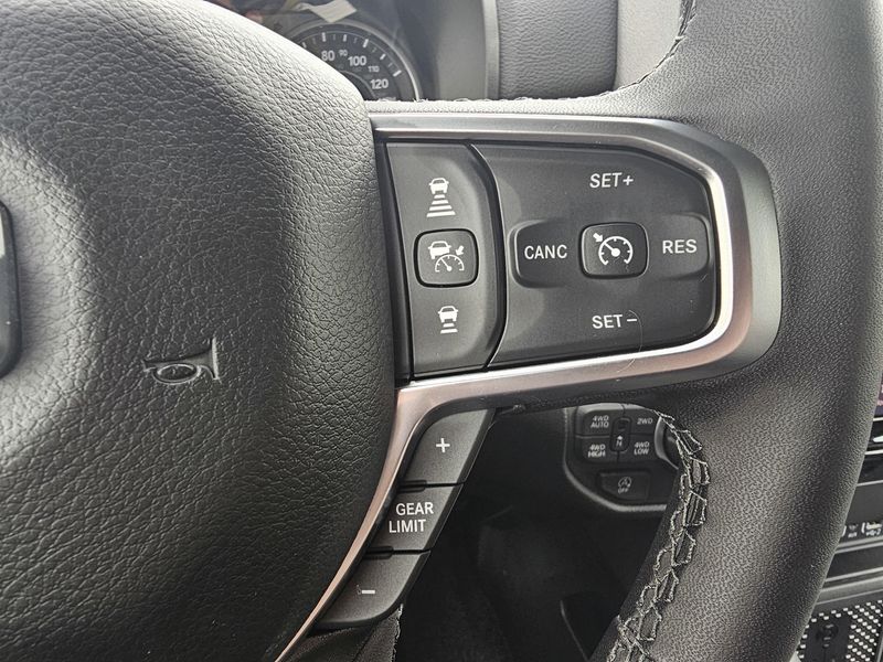 New 2025 RAM 1500 Big HornImage 20