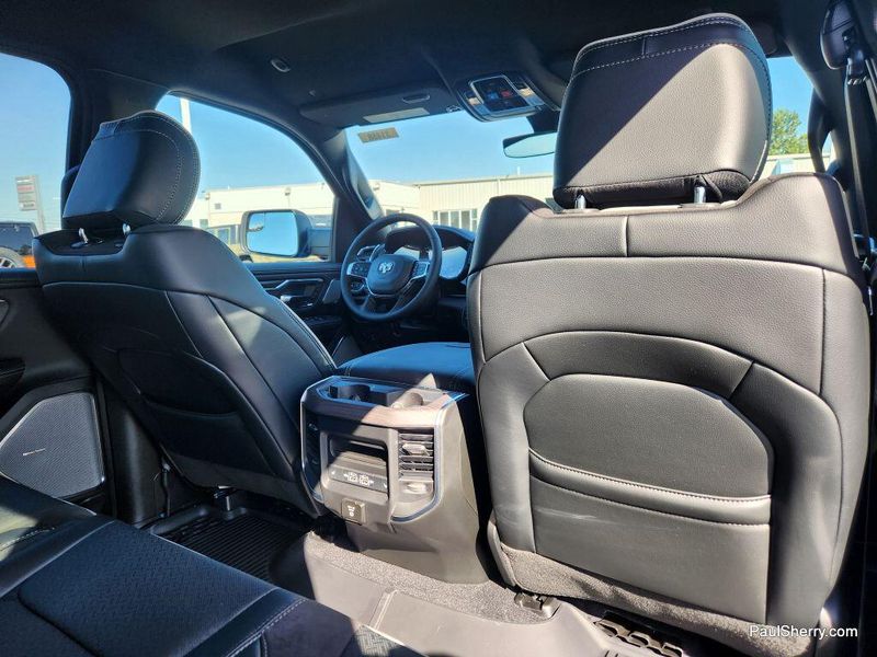 2026 Ram 1500 Laramie photo 41