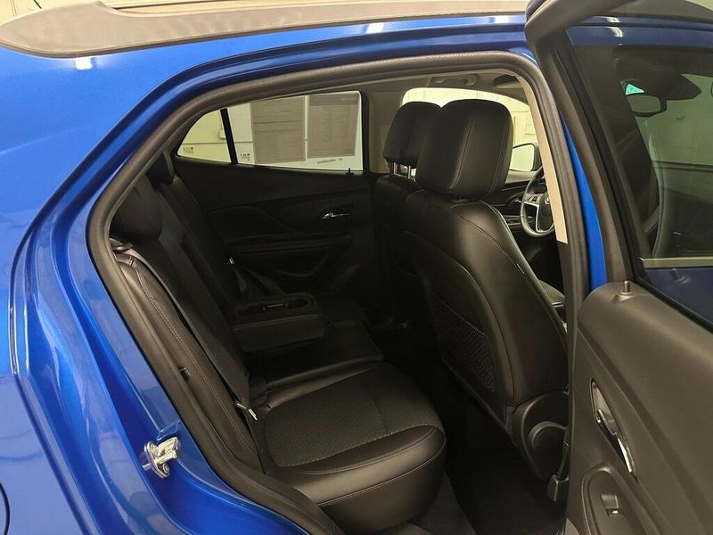 2017 Buick Encore PreferredImage 25