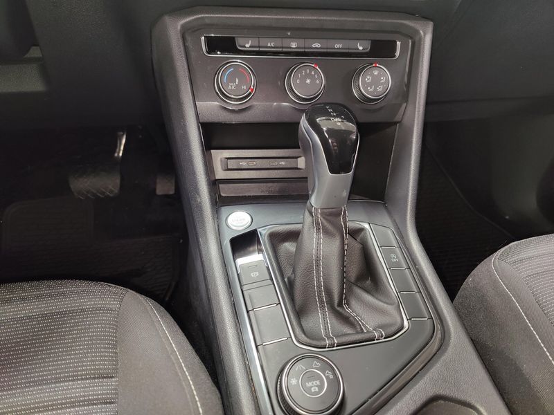 Used 2024 Volkswagen Tiguan S 4-Motion AWDImage 16