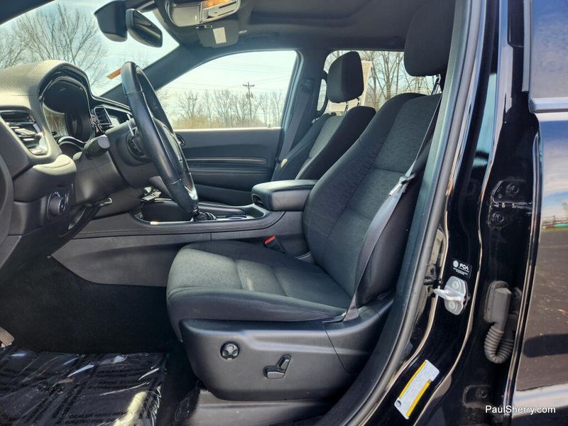 Used 2022 Dodge Durango GT
