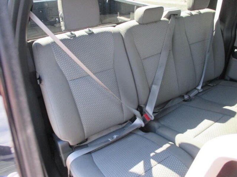Used 2018 Ford F-150 Image 25