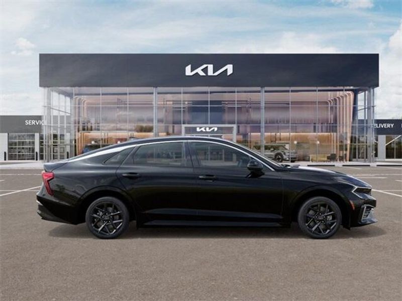 New 2026 Kia K5 LXSImage 7