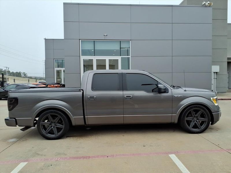 Used 2013 Ford F-150 FX2Image 5