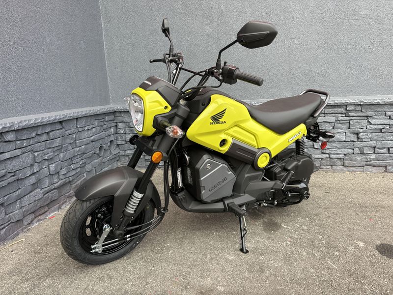 2023 Honda Navi Image 7